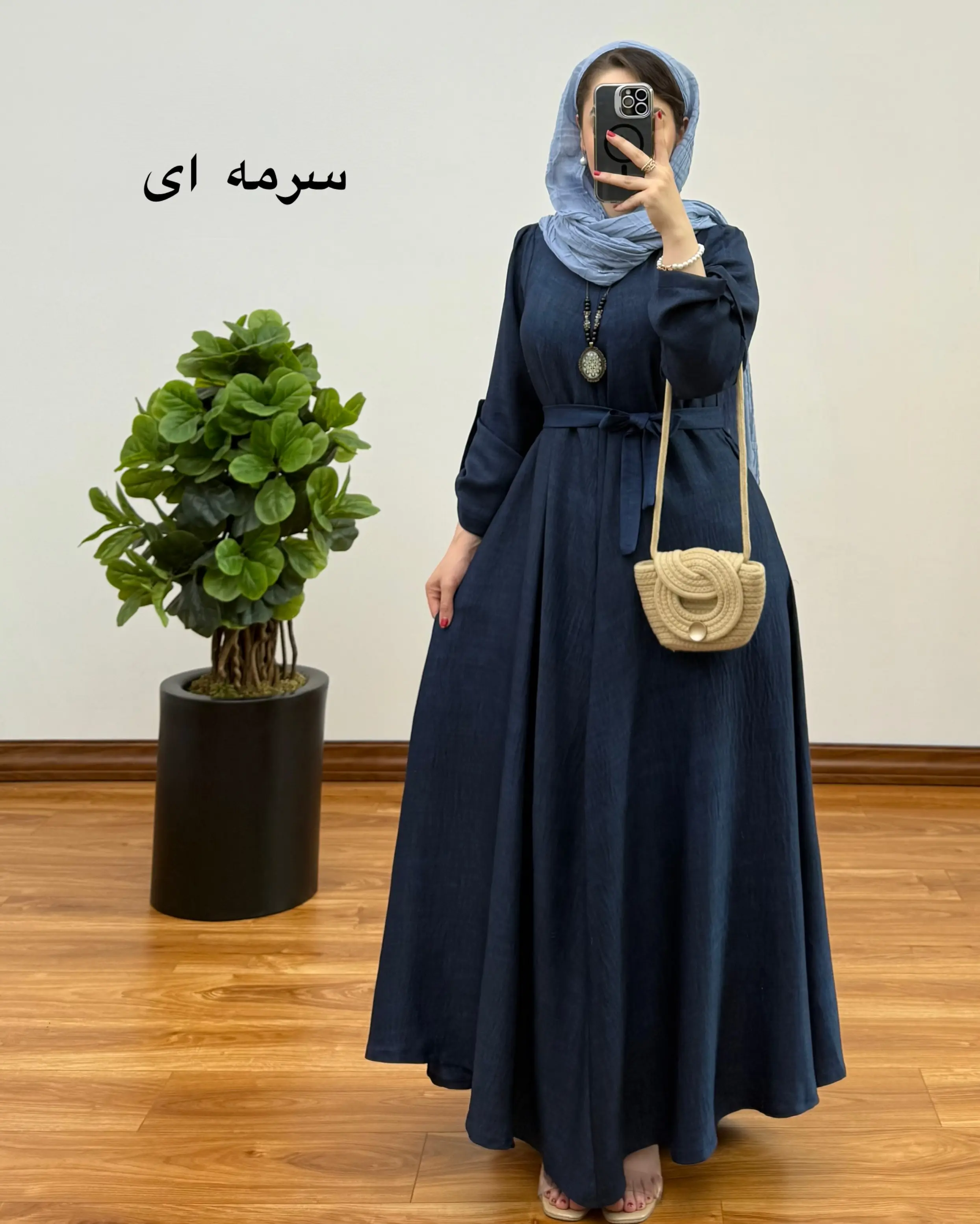 مانتو ایتالیایی مریلا 1